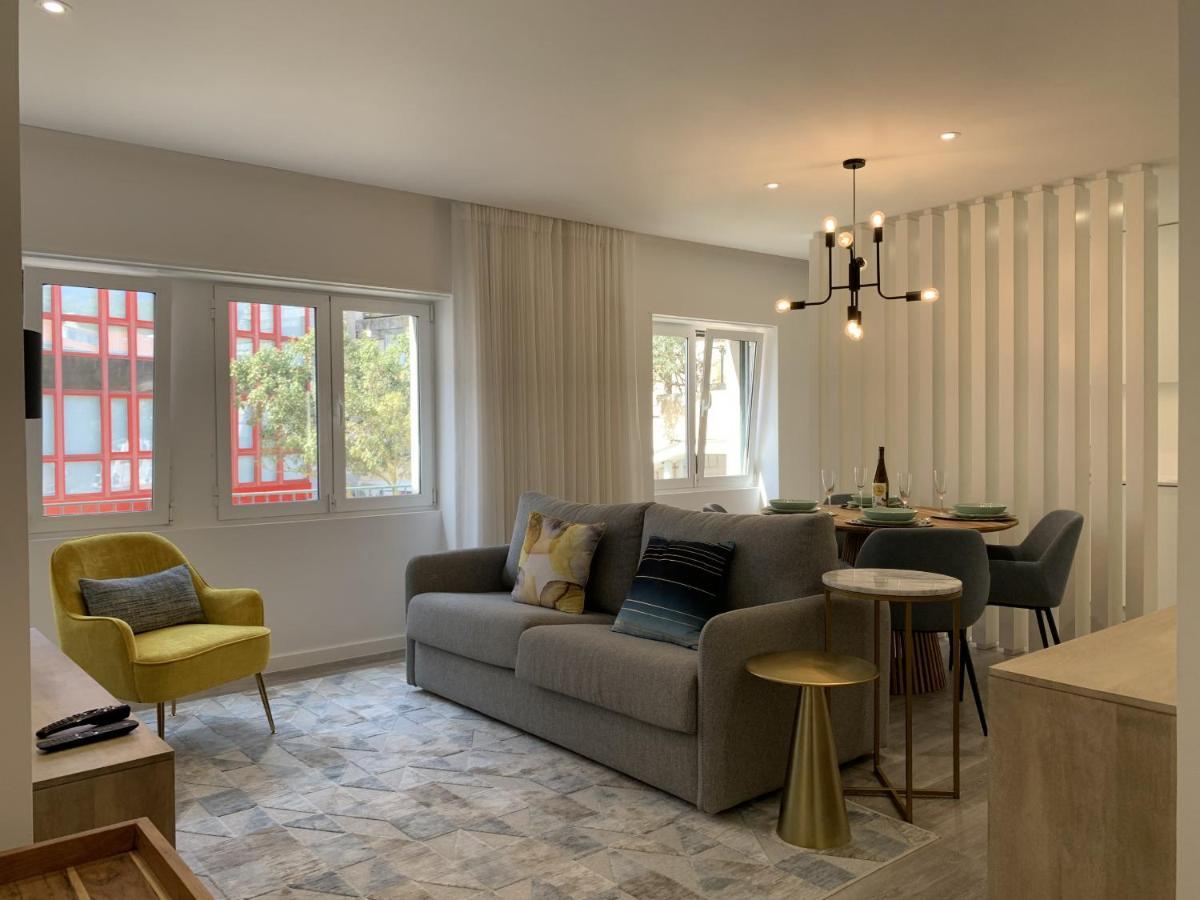 Cascais Downtown Premium Apartment 2 المظهر الخارجي الصورة