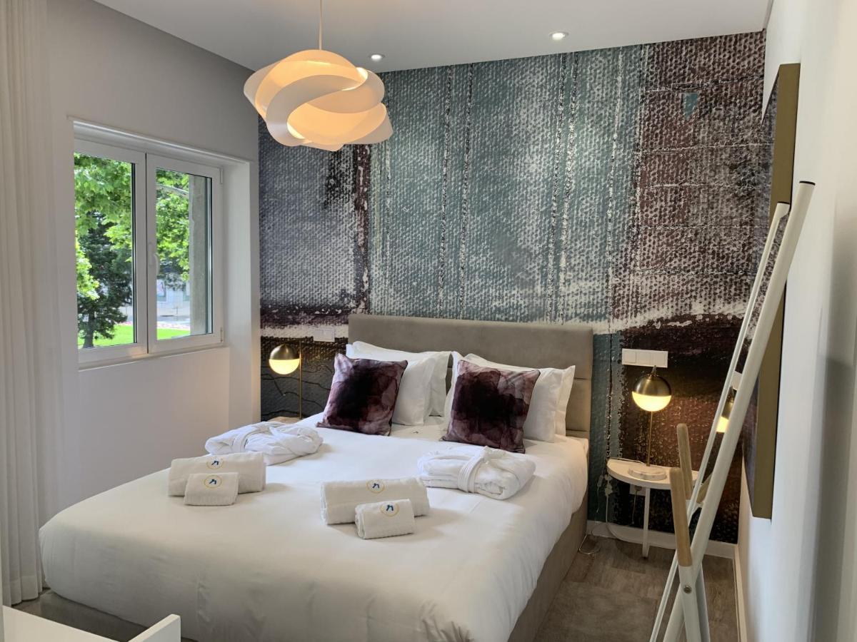 Cascais Downtown Premium Apartment 2 المظهر الخارجي الصورة
