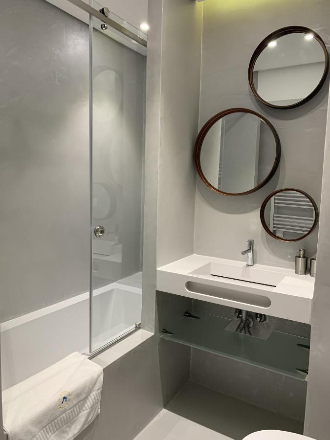 Cascais Downtown Premium Apartment 2 المظهر الخارجي الصورة