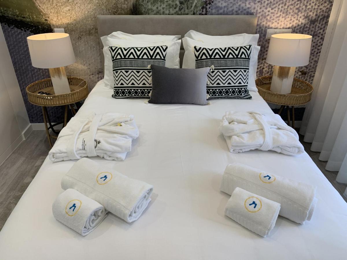 Cascais Downtown Premium Apartment 2 المظهر الخارجي الصورة