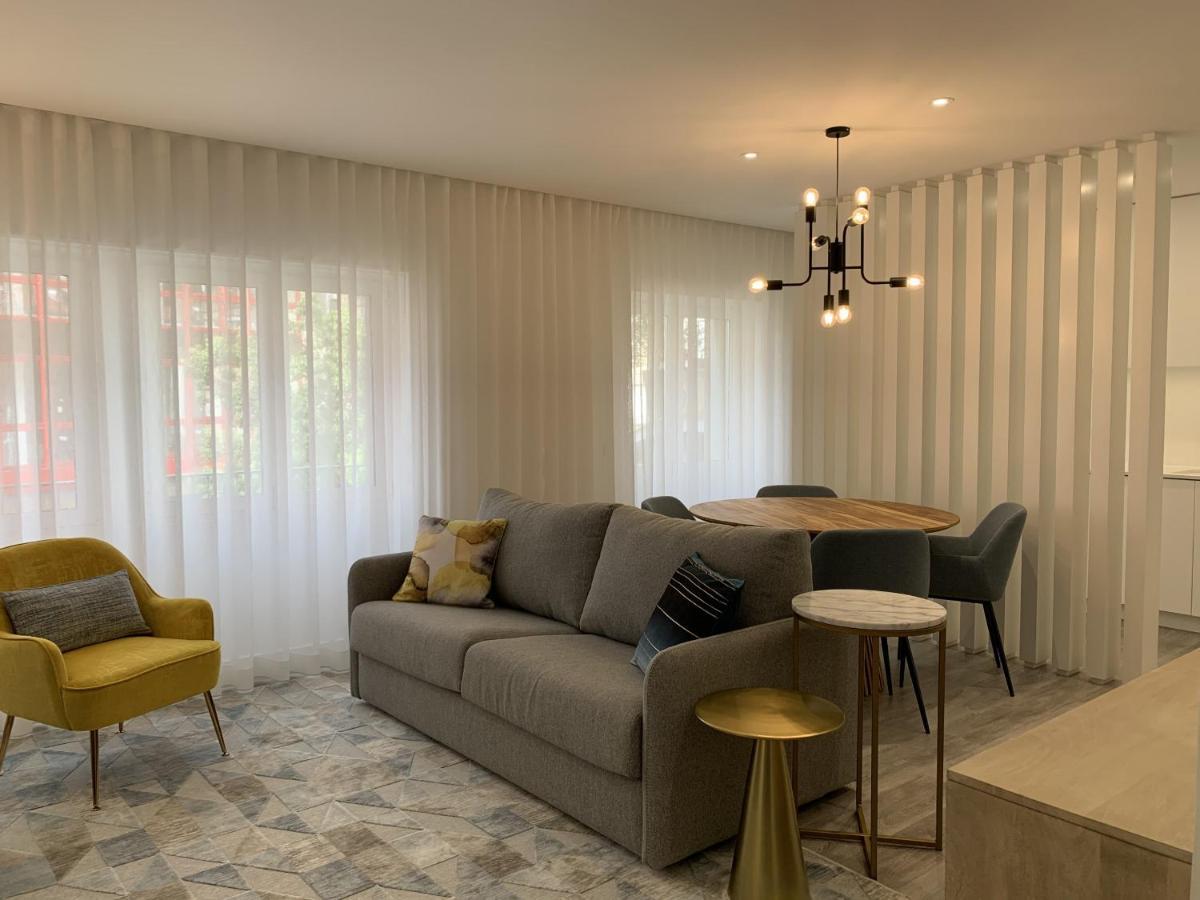 Cascais Downtown Premium Apartment 2 المظهر الخارجي الصورة