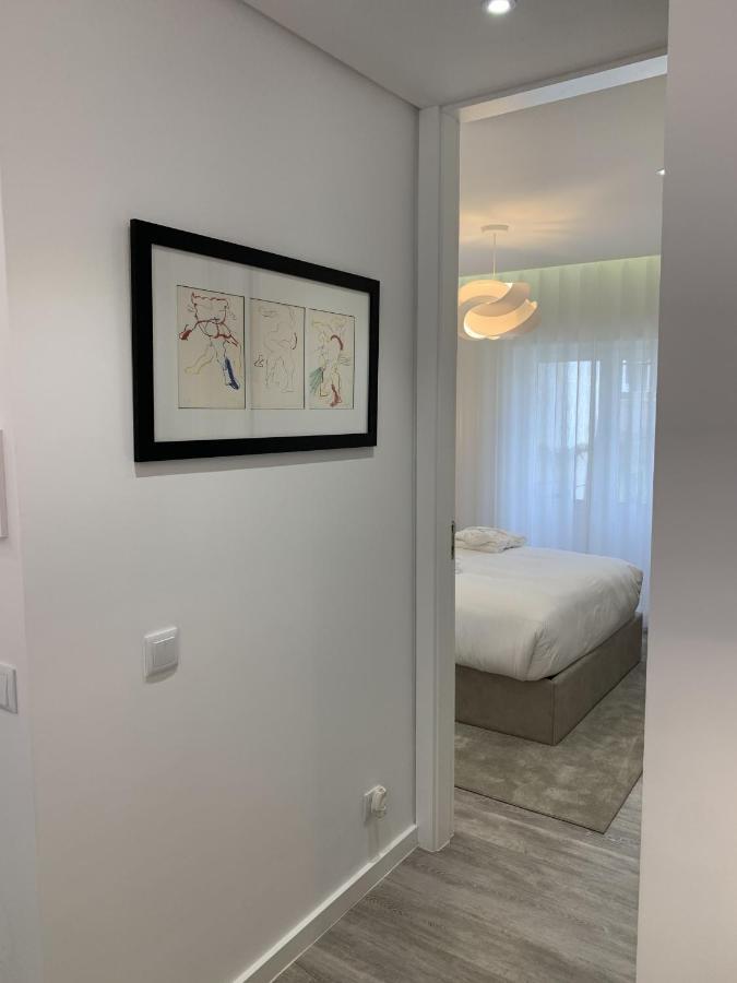 Cascais Downtown Premium Apartment 2 المظهر الخارجي الصورة