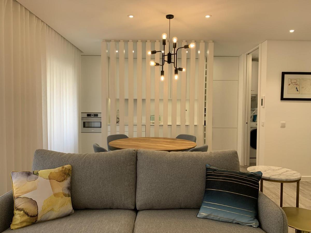 Cascais Downtown Premium Apartment 2 المظهر الخارجي الصورة