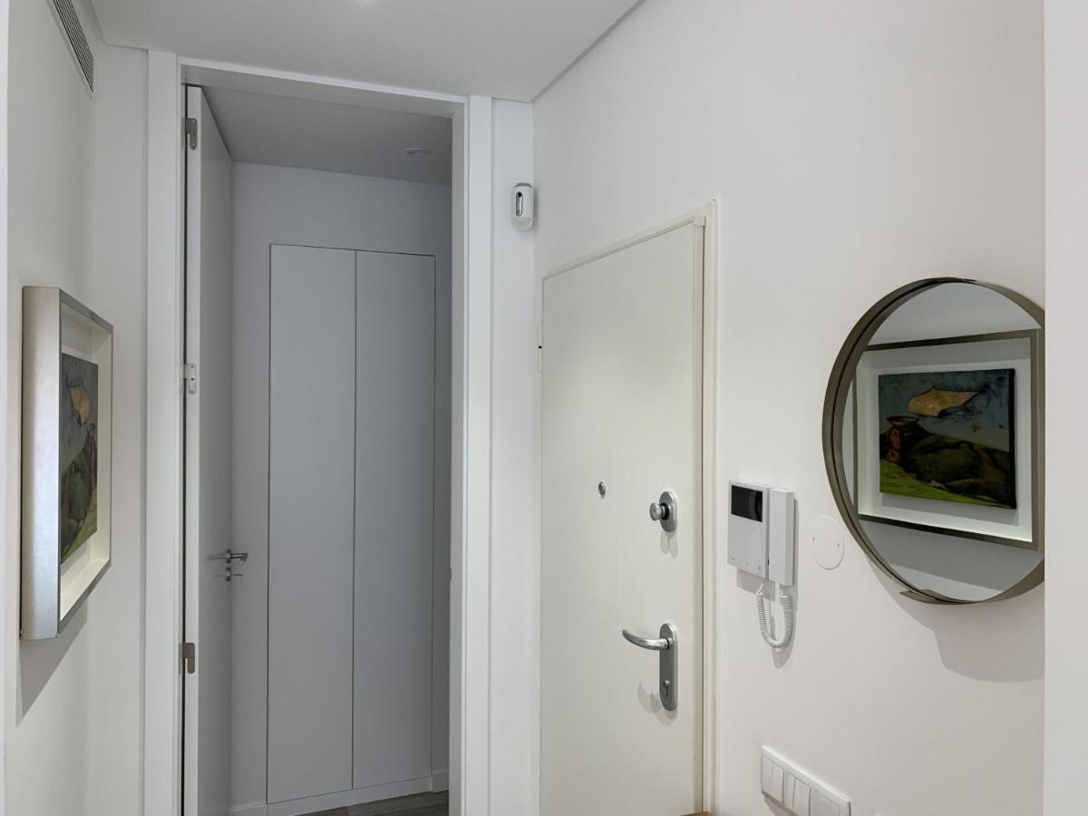 Cascais Downtown Premium Apartment 2 المظهر الخارجي الصورة