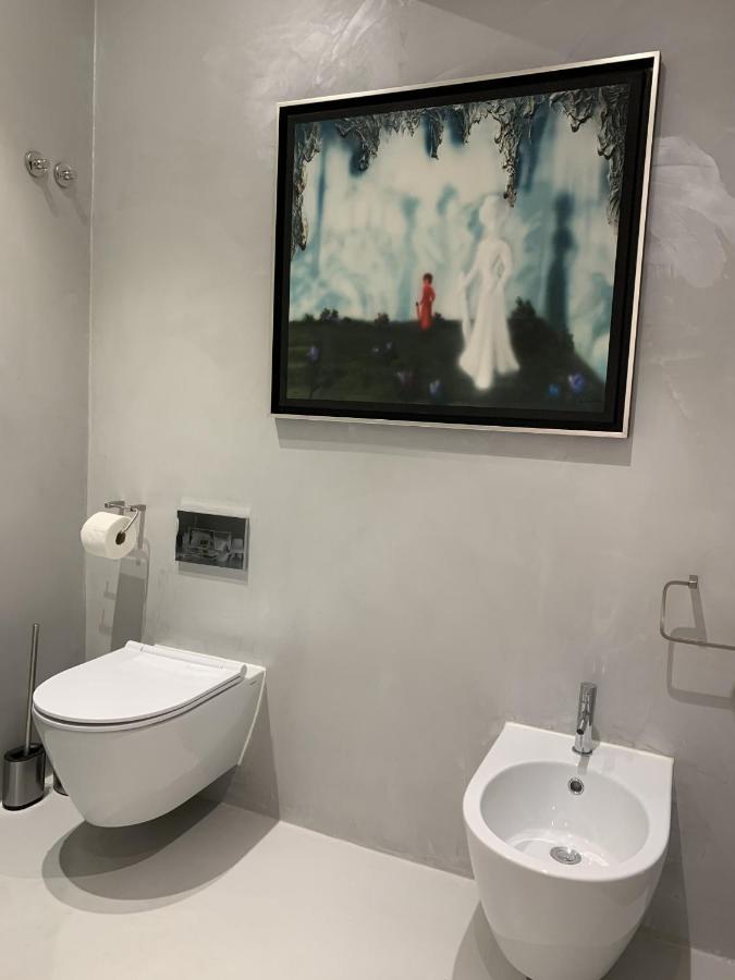 Cascais Downtown Premium Apartment 2 المظهر الخارجي الصورة