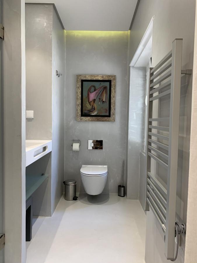 Cascais Downtown Premium Apartment 2 المظهر الخارجي الصورة