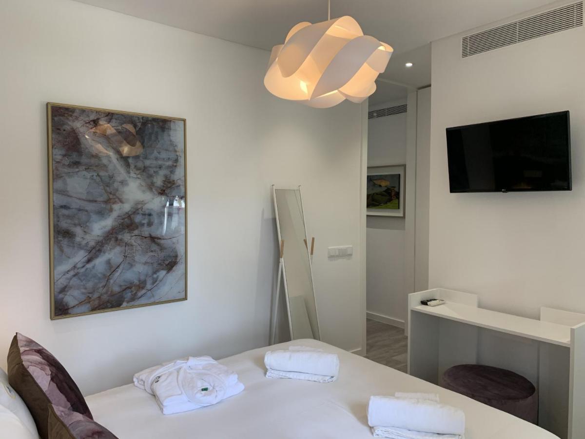 Cascais Downtown Premium Apartment 2 المظهر الخارجي الصورة