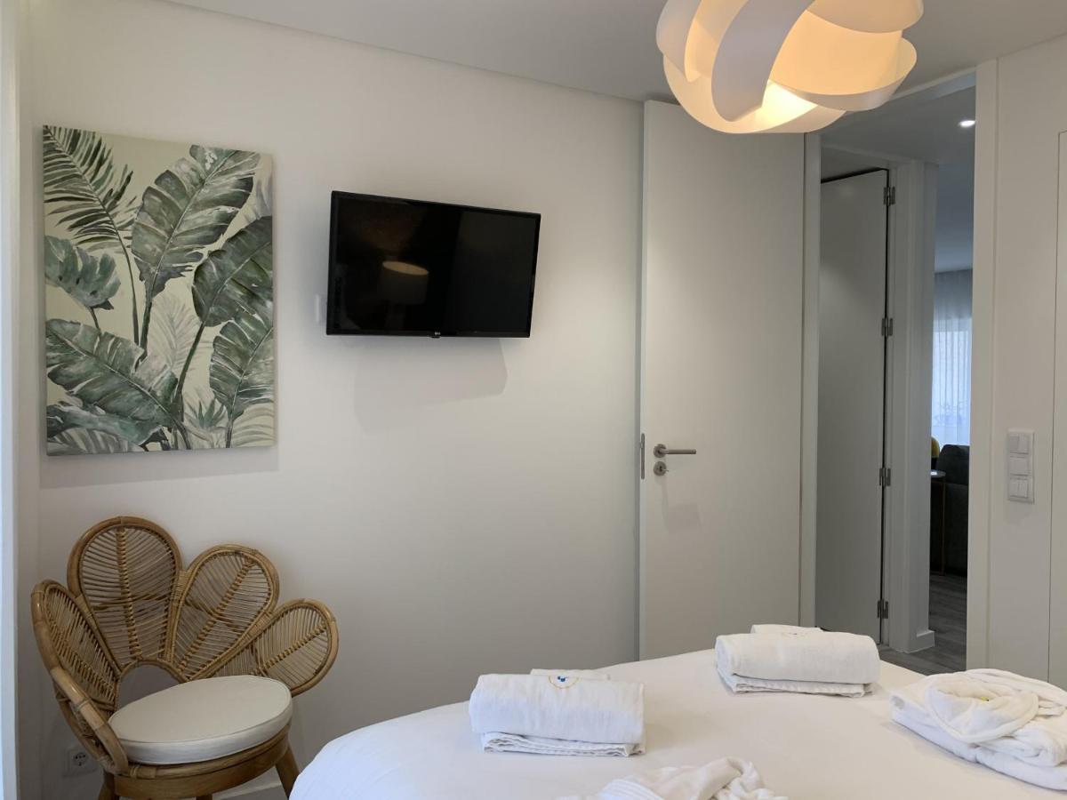 Cascais Downtown Premium Apartment 2 المظهر الخارجي الصورة