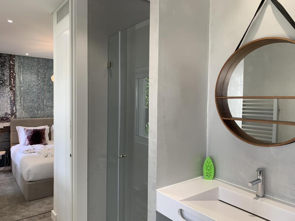 Cascais Downtown Premium Apartment 2 المظهر الخارجي الصورة
