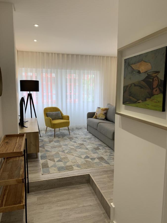 Cascais Downtown Premium Apartment 2 المظهر الخارجي الصورة