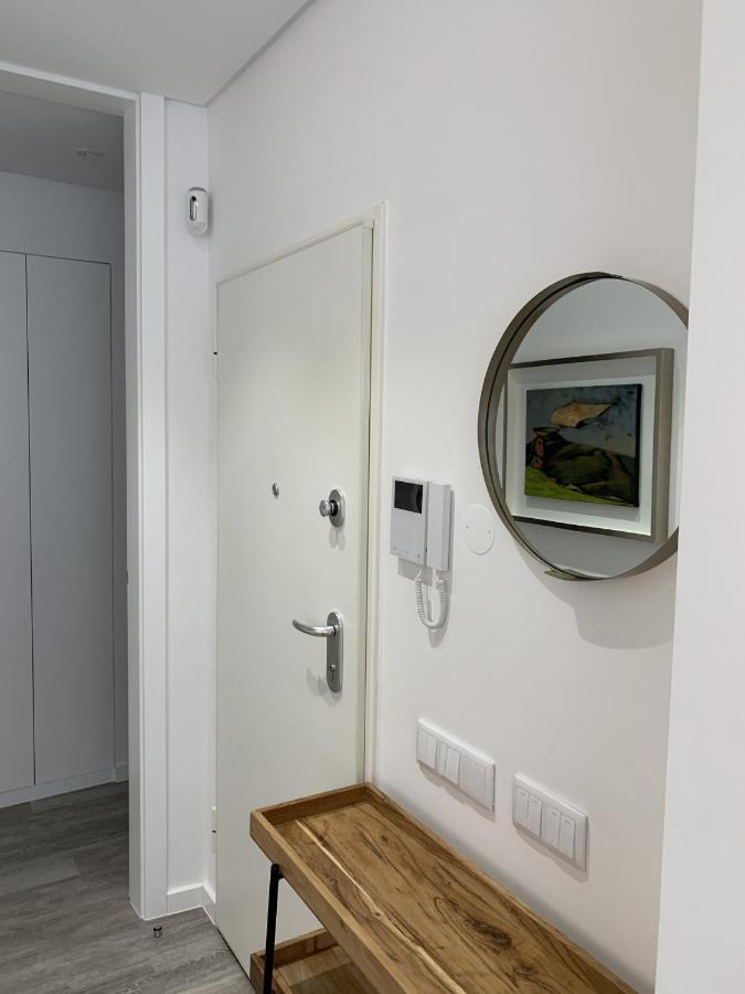 Cascais Downtown Premium Apartment 2 المظهر الخارجي الصورة