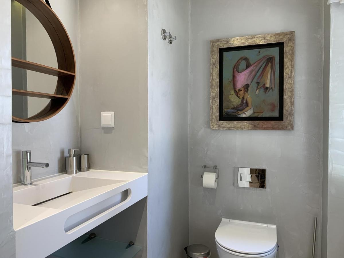 Cascais Downtown Premium Apartment 2 المظهر الخارجي الصورة
