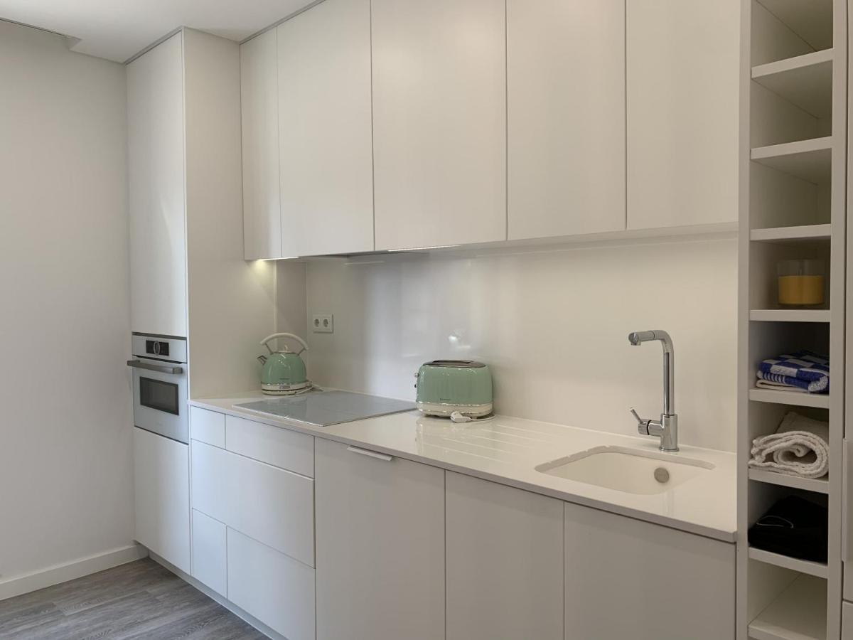 Cascais Downtown Premium Apartment 2 المظهر الخارجي الصورة