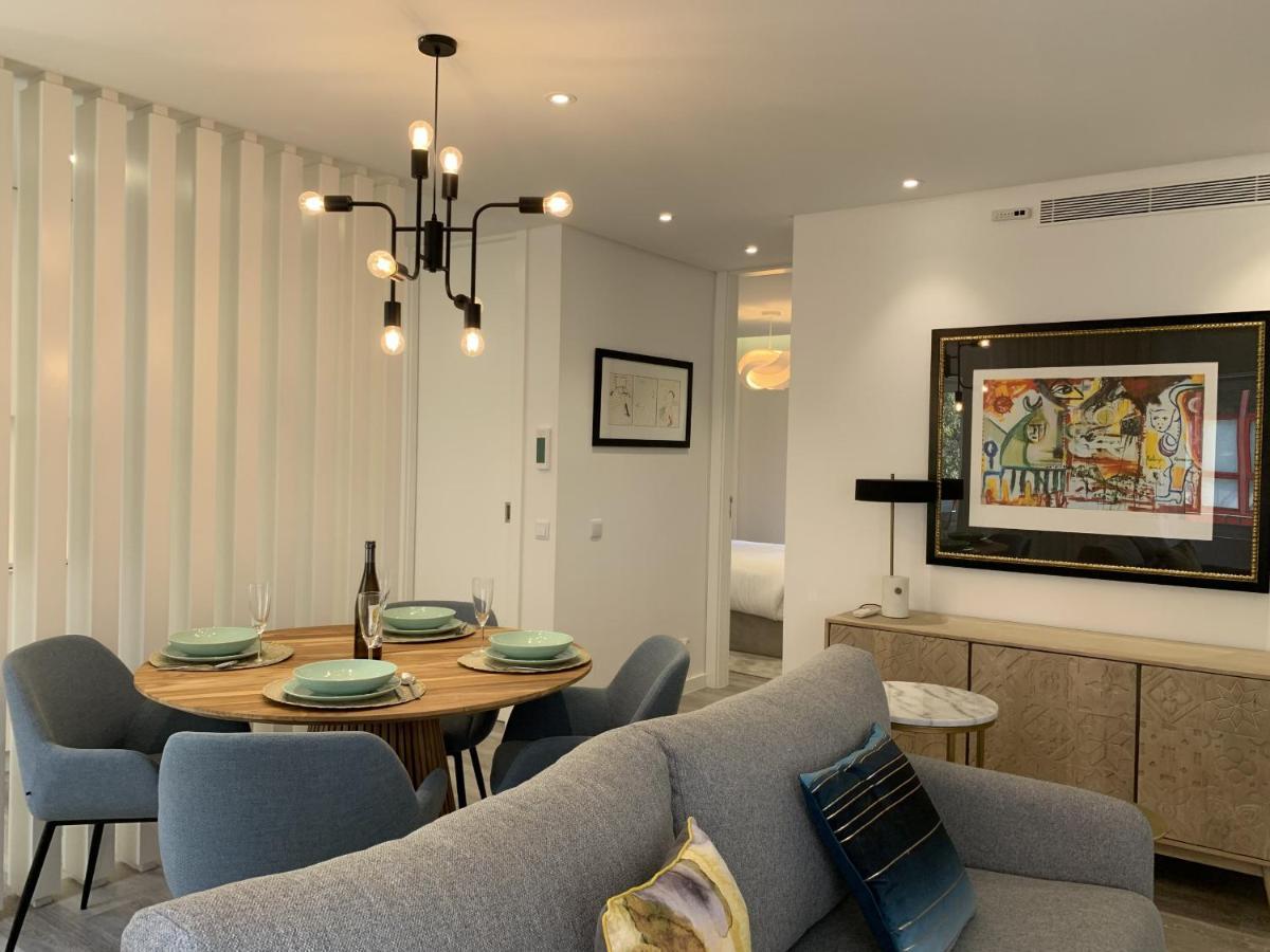 Cascais Downtown Premium Apartment 2 المظهر الخارجي الصورة