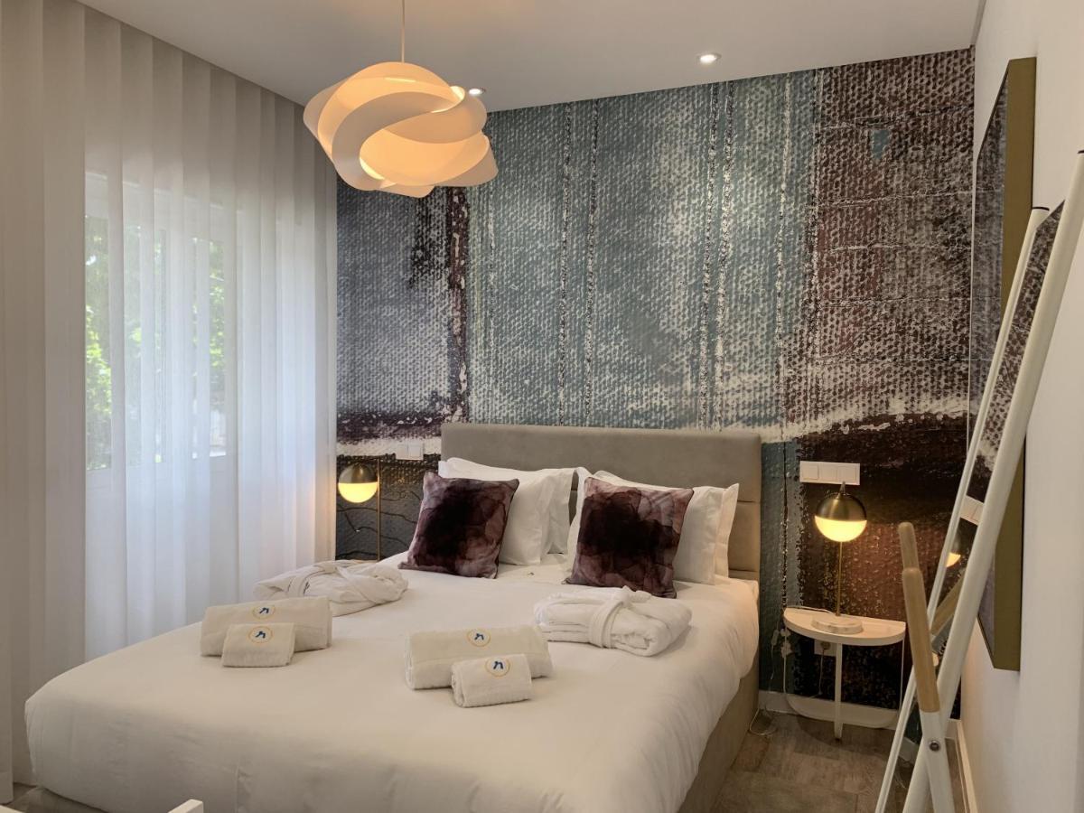 Cascais Downtown Premium Apartment 2 المظهر الخارجي الصورة