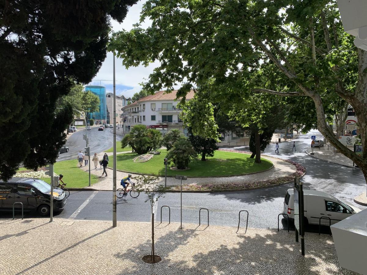 Cascais Downtown Premium Apartment 2 المظهر الخارجي الصورة