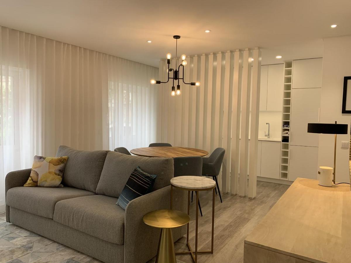 Cascais Downtown Premium Apartment 2 المظهر الخارجي الصورة
