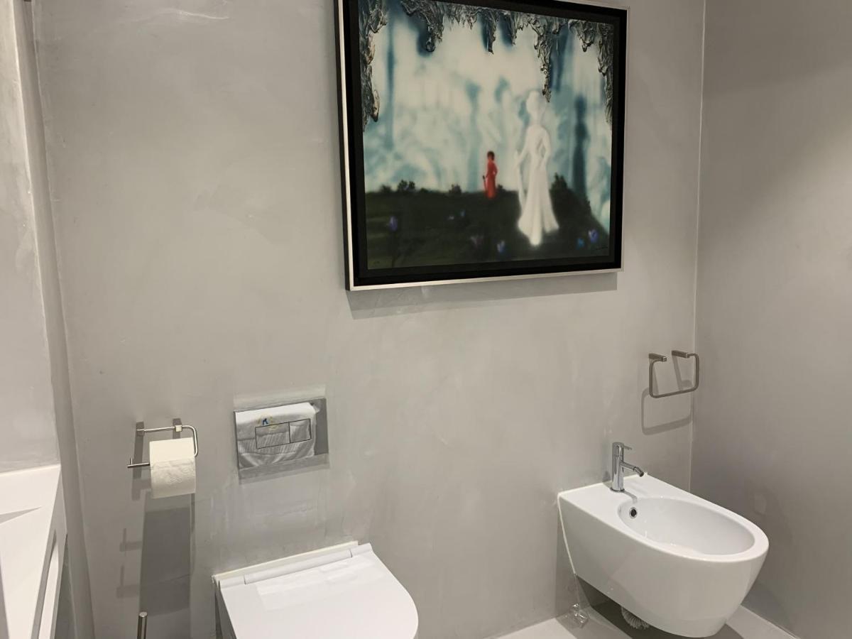 Cascais Downtown Premium Apartment 2 المظهر الخارجي الصورة