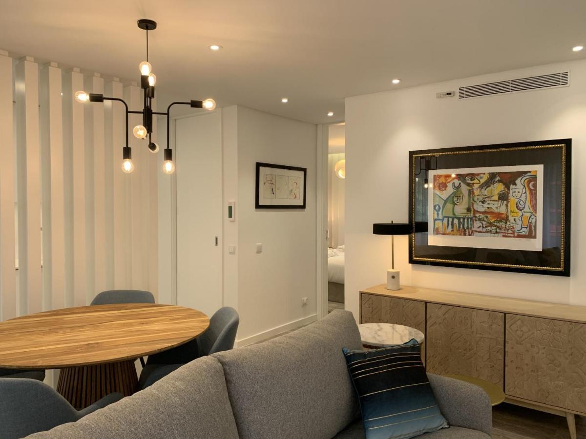 Cascais Downtown Premium Apartment 2 المظهر الخارجي الصورة