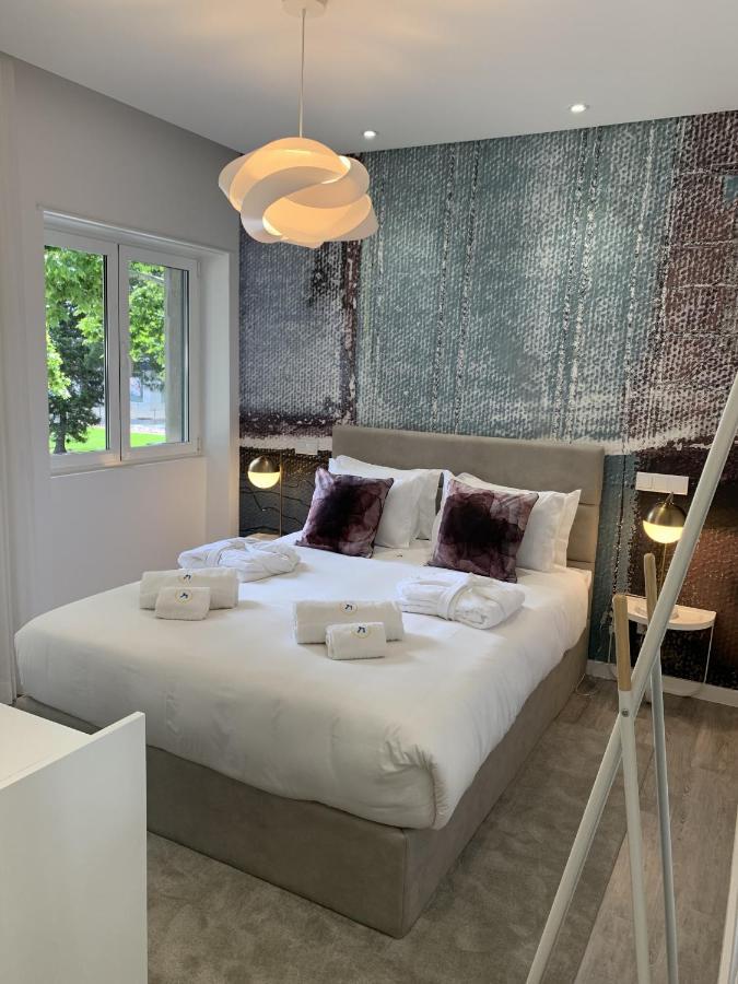 Cascais Downtown Premium Apartment 2 المظهر الخارجي الصورة