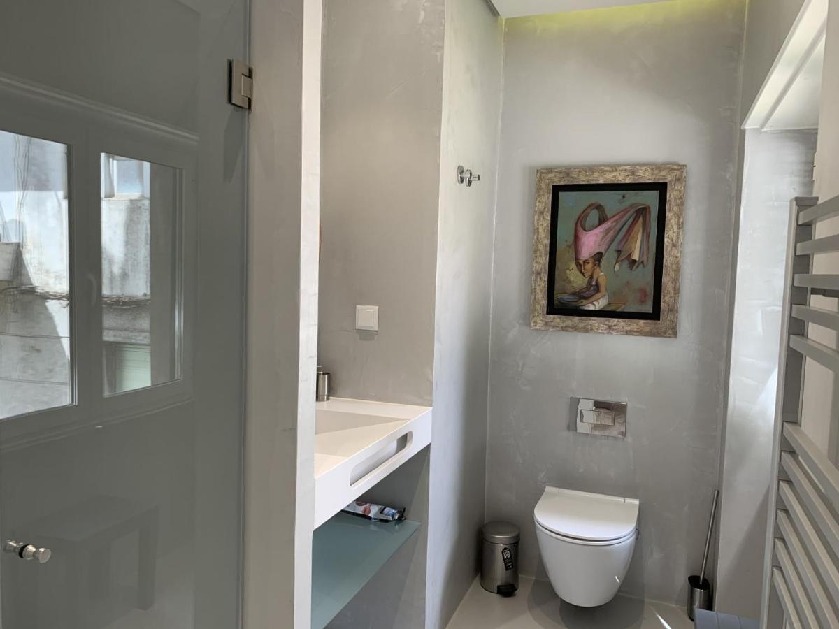Cascais Downtown Premium Apartment 2 المظهر الخارجي الصورة